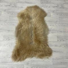 Schapenvacht multi color 100x65cm M