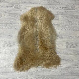 Schapenvacht multi color 100x65cm M