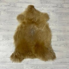 Schapenvacht multi color 105x70cm M