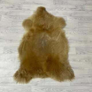 Schapenvacht multi color 105x70cm M