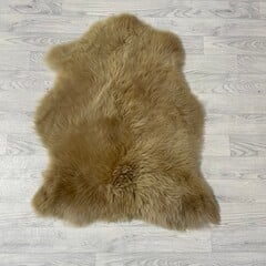 Schapenvacht multi color 95x70cm S