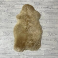 Schapenvacht multi color 110x55cm M