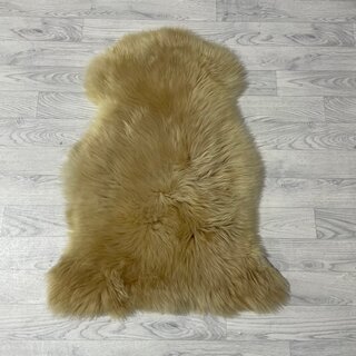 Schapenvacht multi color 95x70cm S