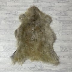 Schapenvacht multi color 105x80cm M