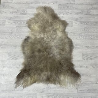 Schapenvacht multi color 110x75cm M