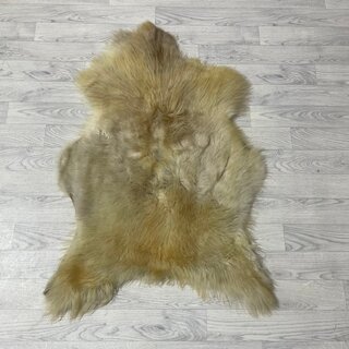 Schapenvacht multi color 115x80cm M