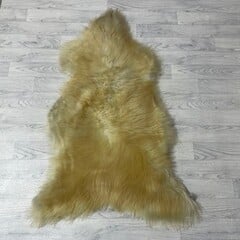 Schapenvacht multi color 125x80cm XL-XXL