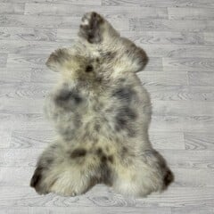 Schapenvacht multi color 110x70cm M