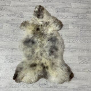 Schapenvacht multi color 110x70cm M