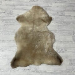 Schapenvacht multi color 110x80cm M