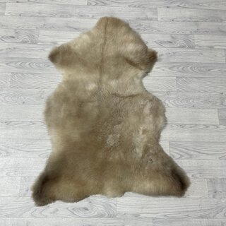 Schapenvacht multi color 110x80cm M