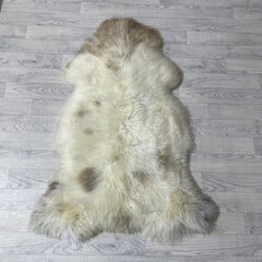 Schapenvacht multi color 120x85cm L