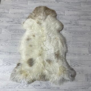 Schapenvacht multi color 120x85cm L