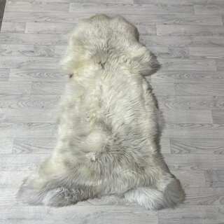 Schapenvacht multi color 130x90cm XL-XXL