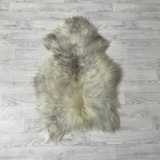 Schapenvacht multi color 100x60cm M