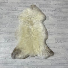 Schapenvacht multi color 110x70cm M