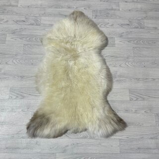 Schapenvacht multi color 110x70cm M