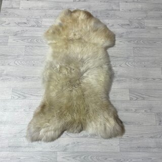 Schapenvacht multi color 115x70cm M