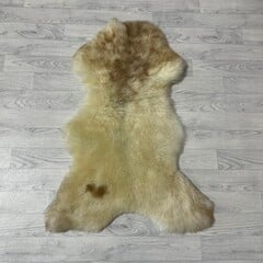 Schapenvacht multi color 105x75cm M