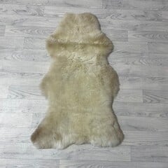 Schapenvacht multi color 100x60cm M