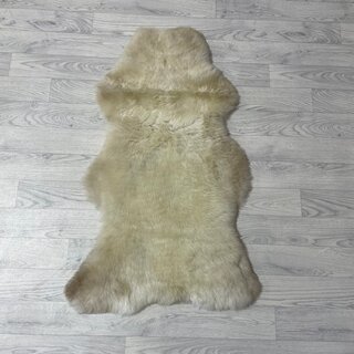 Schapenvacht multi color 100x60cm M