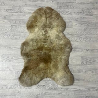 Schapenvacht multi color 100x60cm M