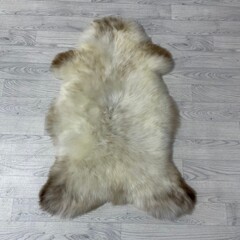 Schapenvacht multi color 100x70cm M