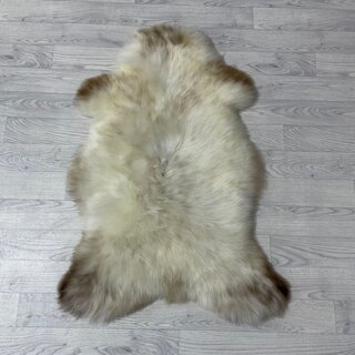 Schapenvacht multi color 100x70cm M