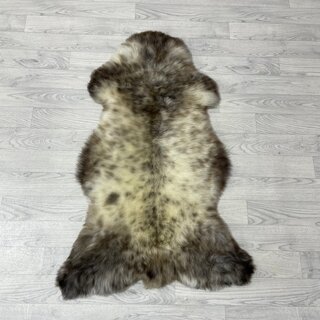 Schapenvacht multi color 115x75cm M