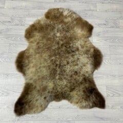 Schapenvacht multi color 105x75cm M