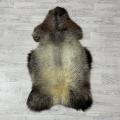 Schapenvacht multi color 110x60cm M