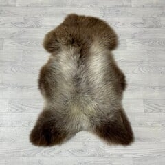 Schapenvacht multi color 100x70cm M