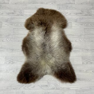 Schapenvacht multi color 100x70cm M