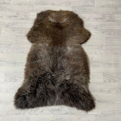 Schapenvacht multi color 105x70cm M