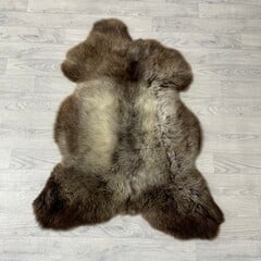 Schapenvacht multi color 115x85cm M