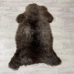 Schapenvacht multi color 110x80cm M