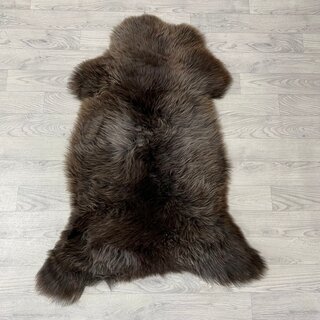 Schapenvacht multi color 110x80cm M