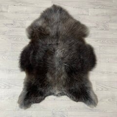 Schapenvacht multi color special 115x75cm M