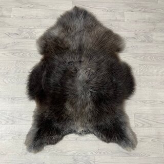 Schapenvacht multi color special 115x75cm M