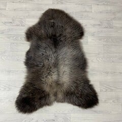 Schapenvacht multi color special 105x75cm M