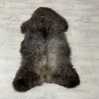 Schapenvacht multi color special 105x75cm M