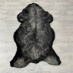 Schapenvacht multi color special 115x80cm M