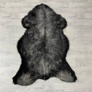 Schapenvacht multi color special 115x80cm M