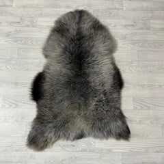 Schapenvacht multi color special 110x70cm M