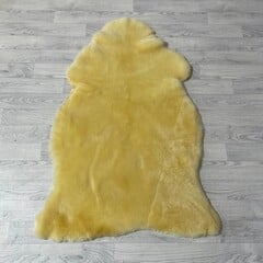 Schapenvacht medicinaal 130x90cm XL-XXL