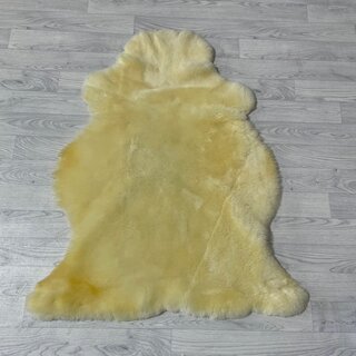 Schapenvacht medicinaal 120x95cm L