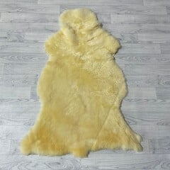 Schapenvacht medicinaal 125x85cm XL-XXL