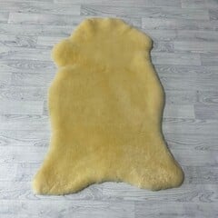 Schapenvacht medicinaal 120x85cm L