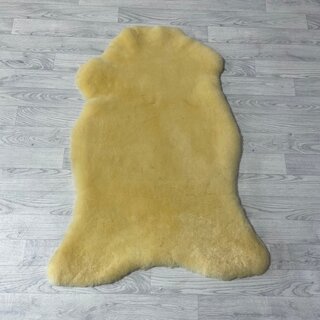 Schapenvacht medicinaal 120x85cm L