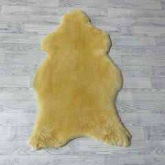 Schapenvacht medicinaal 115x70cm M